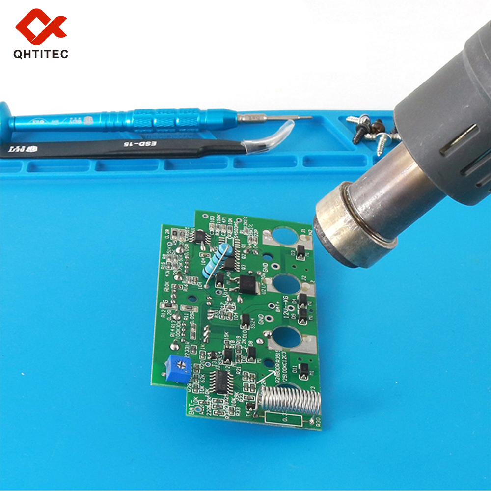 S-140 Repair Silicone Pad 6974865236314