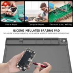 TE-618 Silicone pad 6974865236703