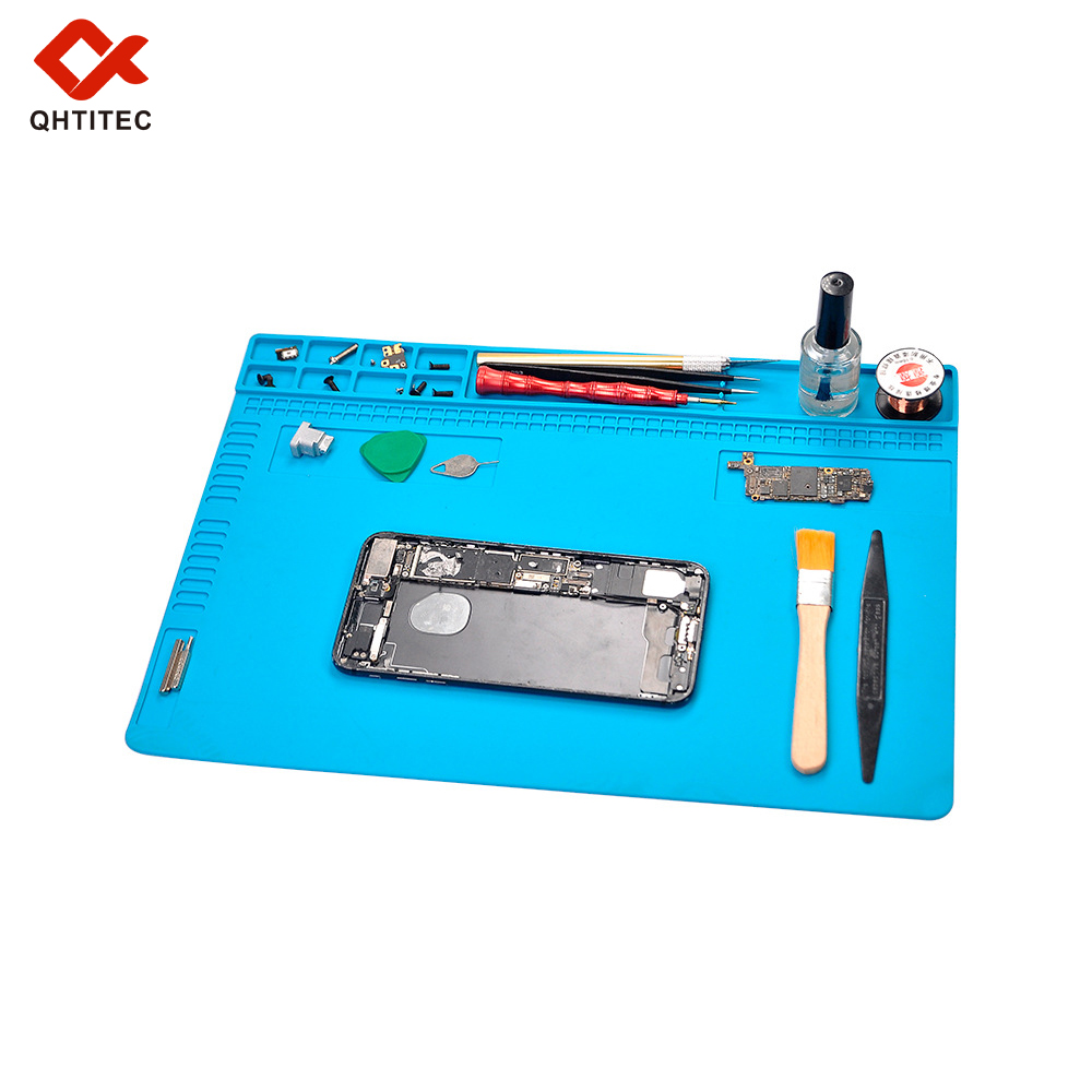 TE-610 Silicone pad 6974865236611