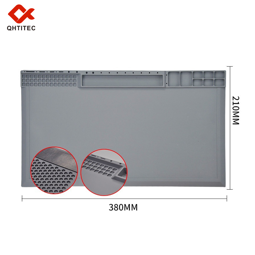 TE-612 Silicone pad 6974865236642