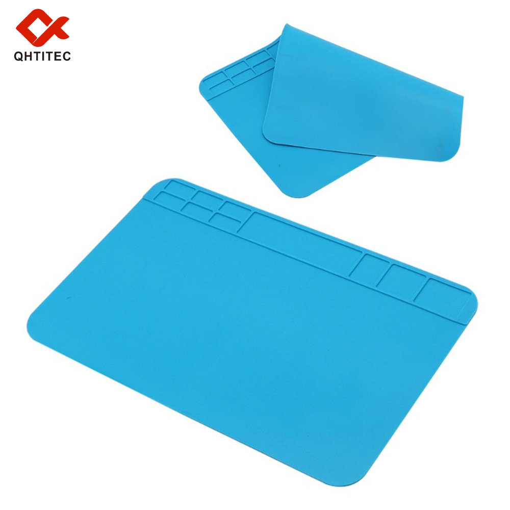 TE-509 Repair Silicone Pad 6974865236482