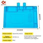 TE-603A Repair Silicone Pad 6974865236512