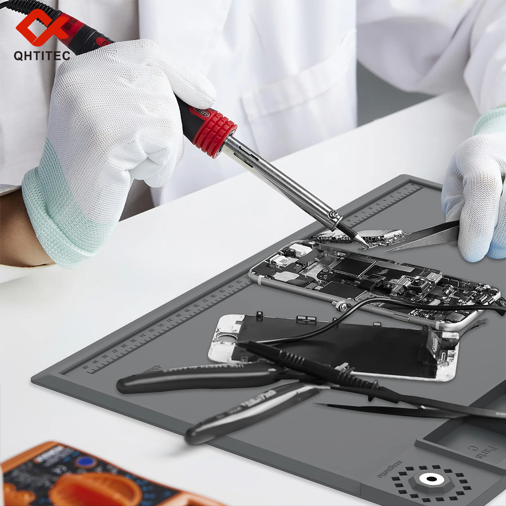 TE-618 Silicone pad 6974865236703