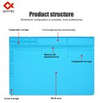 TE-601 Silicone pad 6974865236499