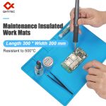 S-110 Repair Silicone Pad 6974865236277