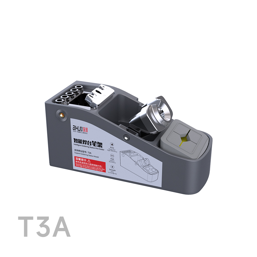 T3A Smart Soldering Station