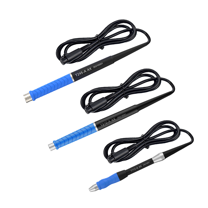 T420D Smart Soldering Station