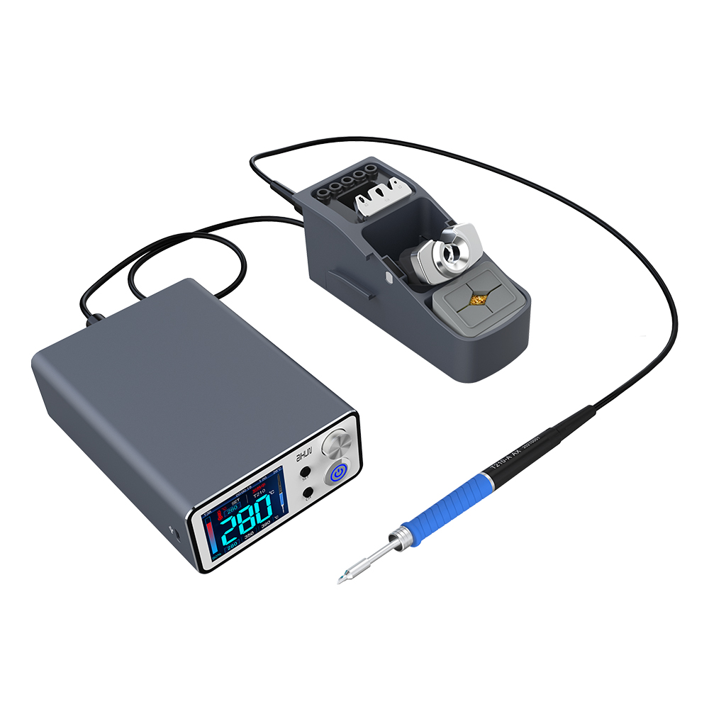 T3B Smart Soldering Station