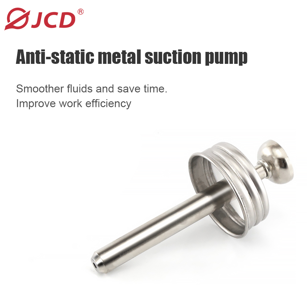 Push-type glass alcohol empty bottle 6974865232255