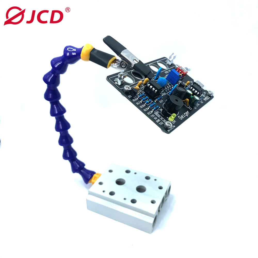 WAF01 Universal arm welding auxiliary fixture 6974865233733/6974865233740/6974865233818