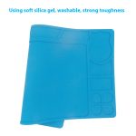 TE-609 Repair Silicone Pad 6974865236604