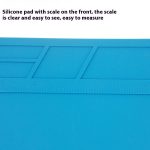 TE-609 Repair Silicone Pad 6974865236604