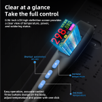 T208 mini soldering station