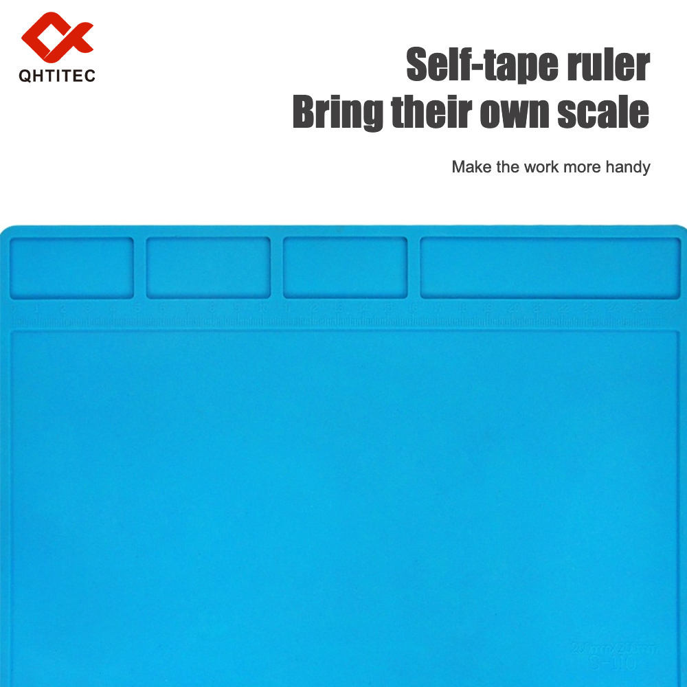 S-110 Repair Silicone Pad 6974865236277