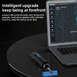 T208 mini soldering station