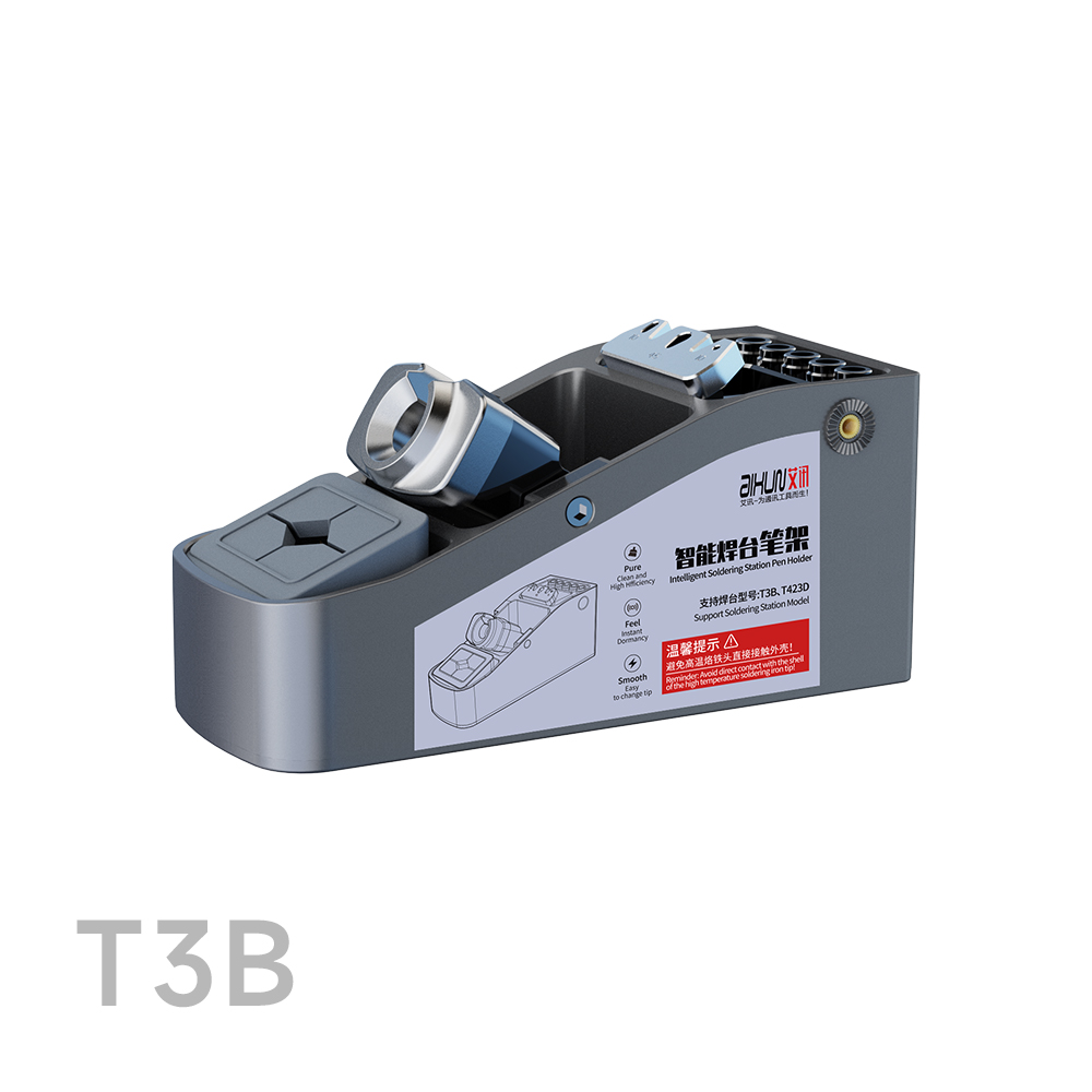 T3B Smart Soldering Station