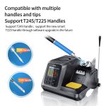 T413 All-in-one Intelligent Soldering Station