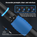 H414D Intelligent Desoldering Station