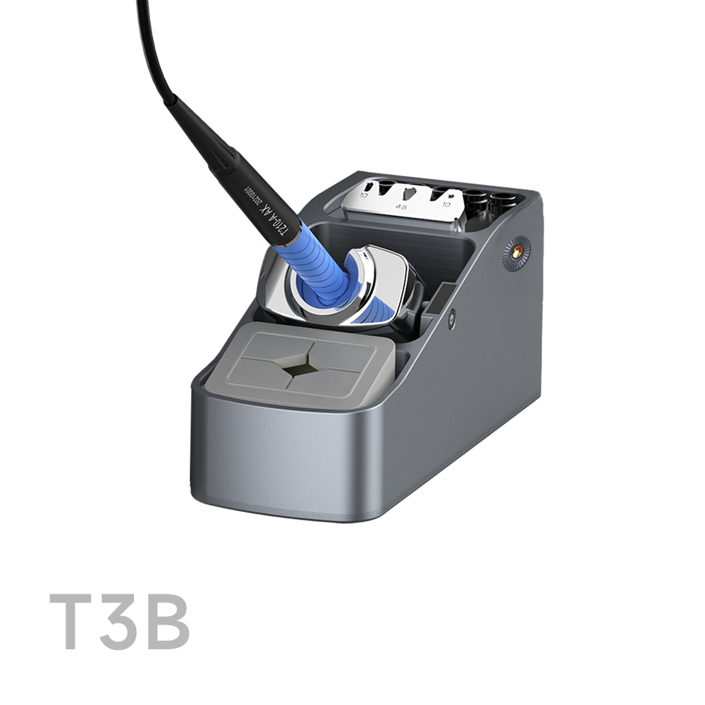 T3B Smart Soldering Station