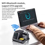 T413 All-in-one Intelligent Soldering Station