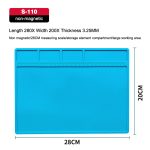 S-110 Repair Silicone Pad 6974865236277