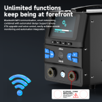 H414D Intelligent Desoldering Station