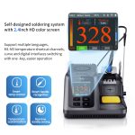T413 All-in-one Intelligent Soldering Station