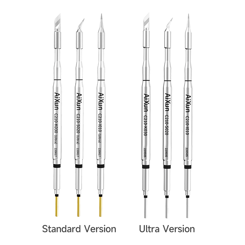 T420D Smart Soldering Station