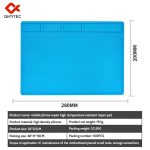 S-110 Repair Silicone Pad 6974865236277