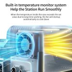 T413 All-in-one Intelligent Soldering Station