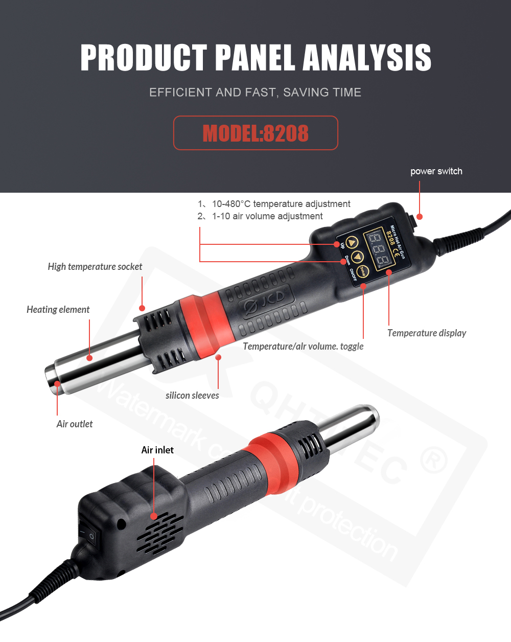 8208-2-US  6974865203033