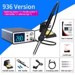 T3A Smart Soldering Station