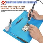 S-120B Repair Silicone Pad 6974865236291