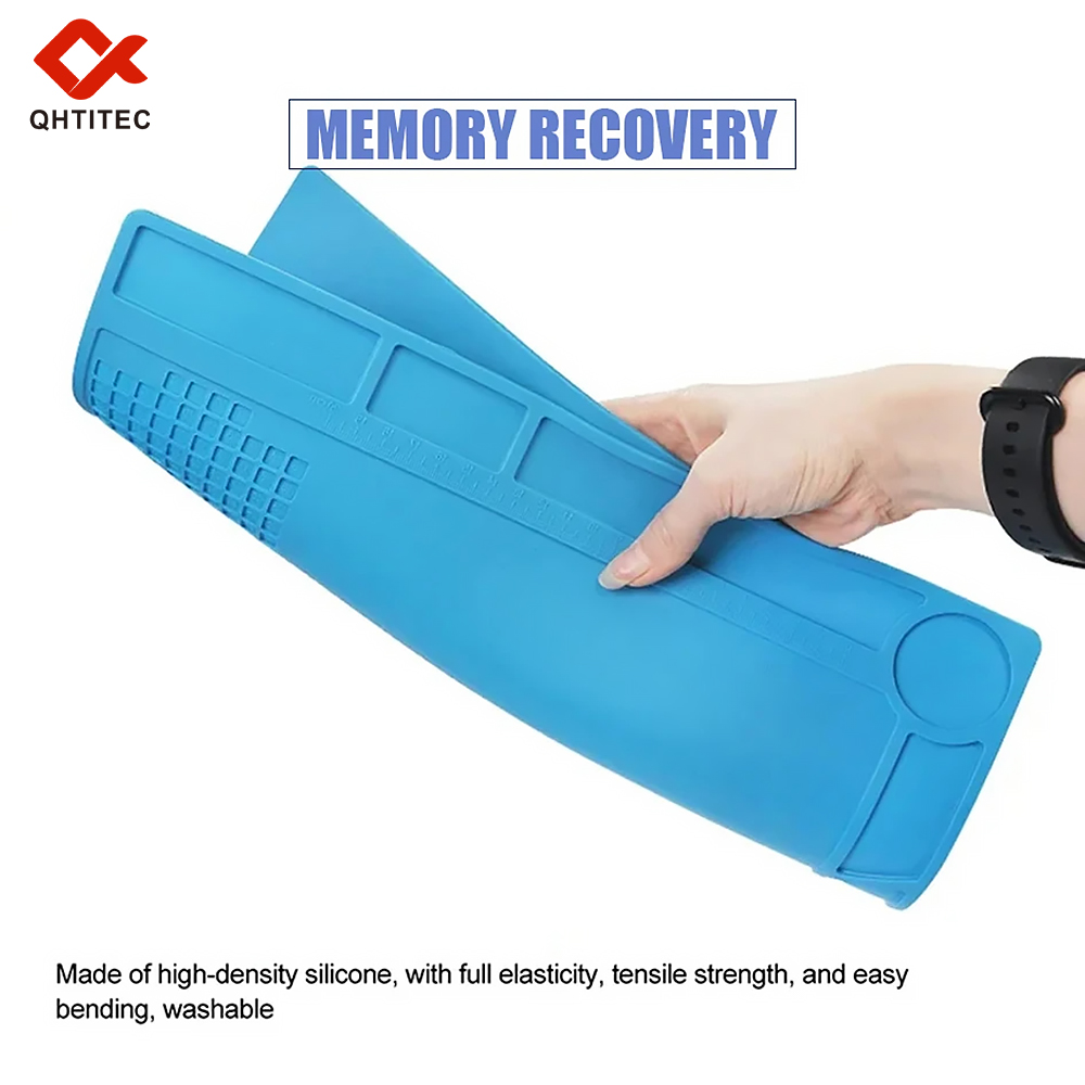 S-120B Repair Silicone Pad 6974865236291