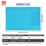 S-120B Repair Silicone Pad 6974865236291