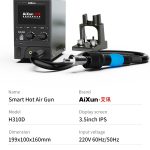 H310D heat gun