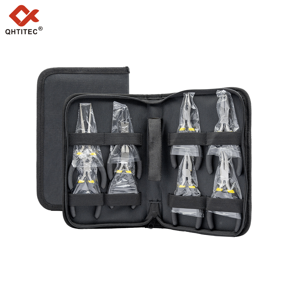 HS-8PCS Pliers set