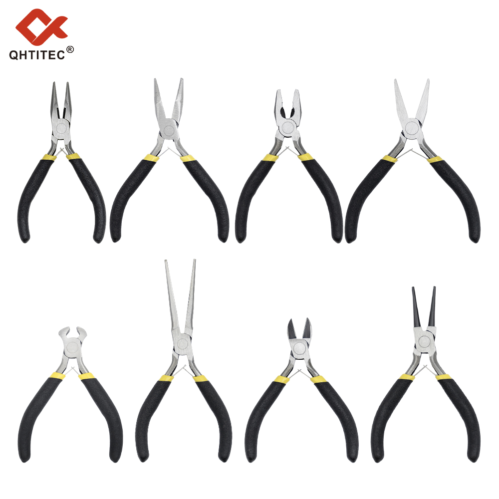 HS-8PCS Pliers set