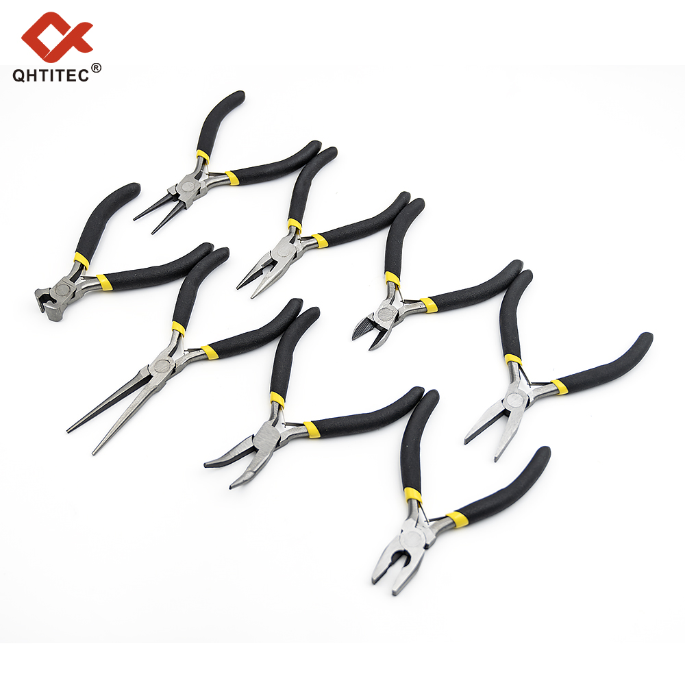 HS-8PCS Pliers set