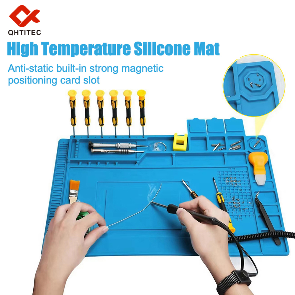 TE-501 Repair Silicone Pad 6974865236383