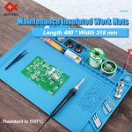 S-170 Repair Silicone Pad 6974865236352