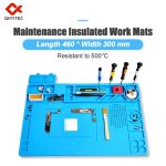 TE-607 Silicone pad 6974865236581