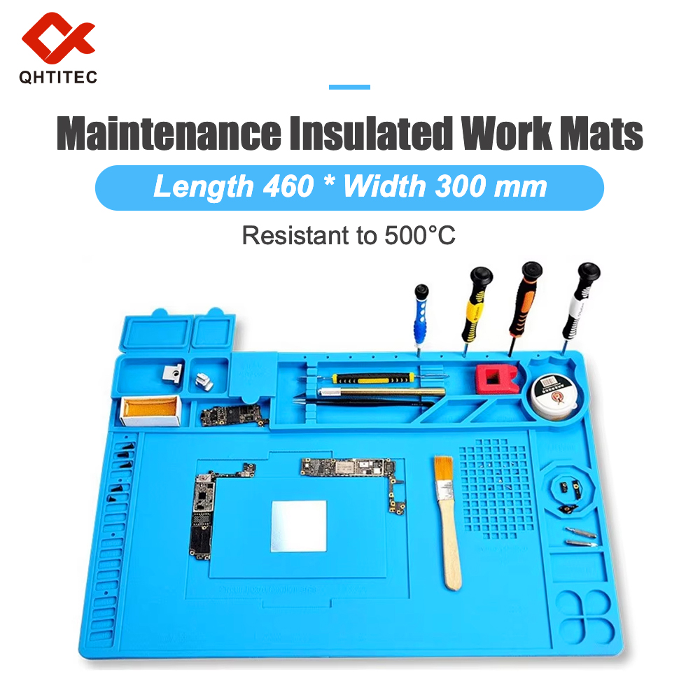 TE-607 Silicone pad 6974865236581