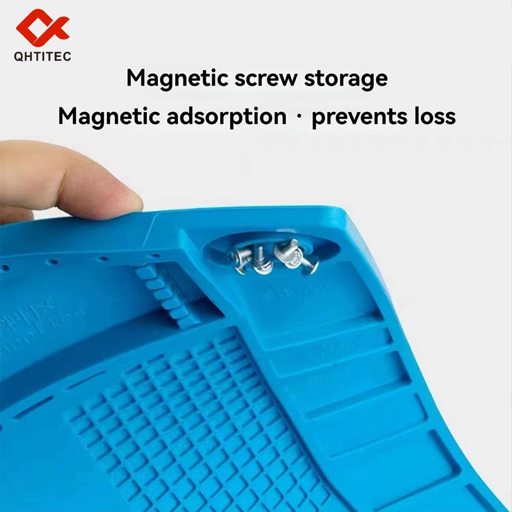 TE-501 Repair Silicone Pad 6974865236383