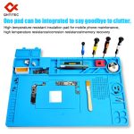 TE-607 Silicone pad 6974865236581