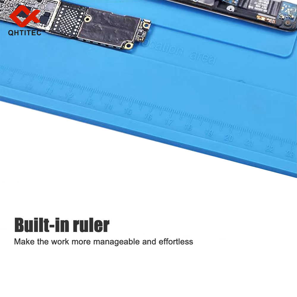 S-170 Repair Silicone Pad 6974865236352