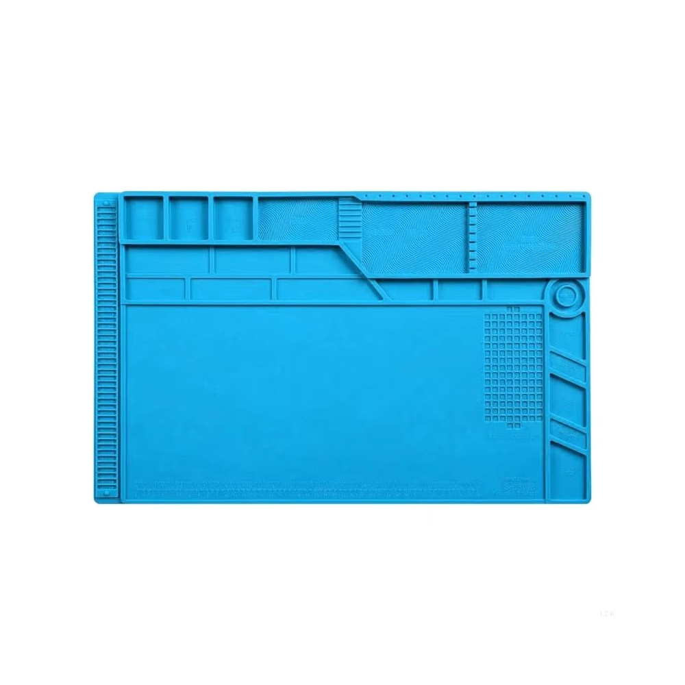 S-180A1 Repair Silicone Pad 6974865236369