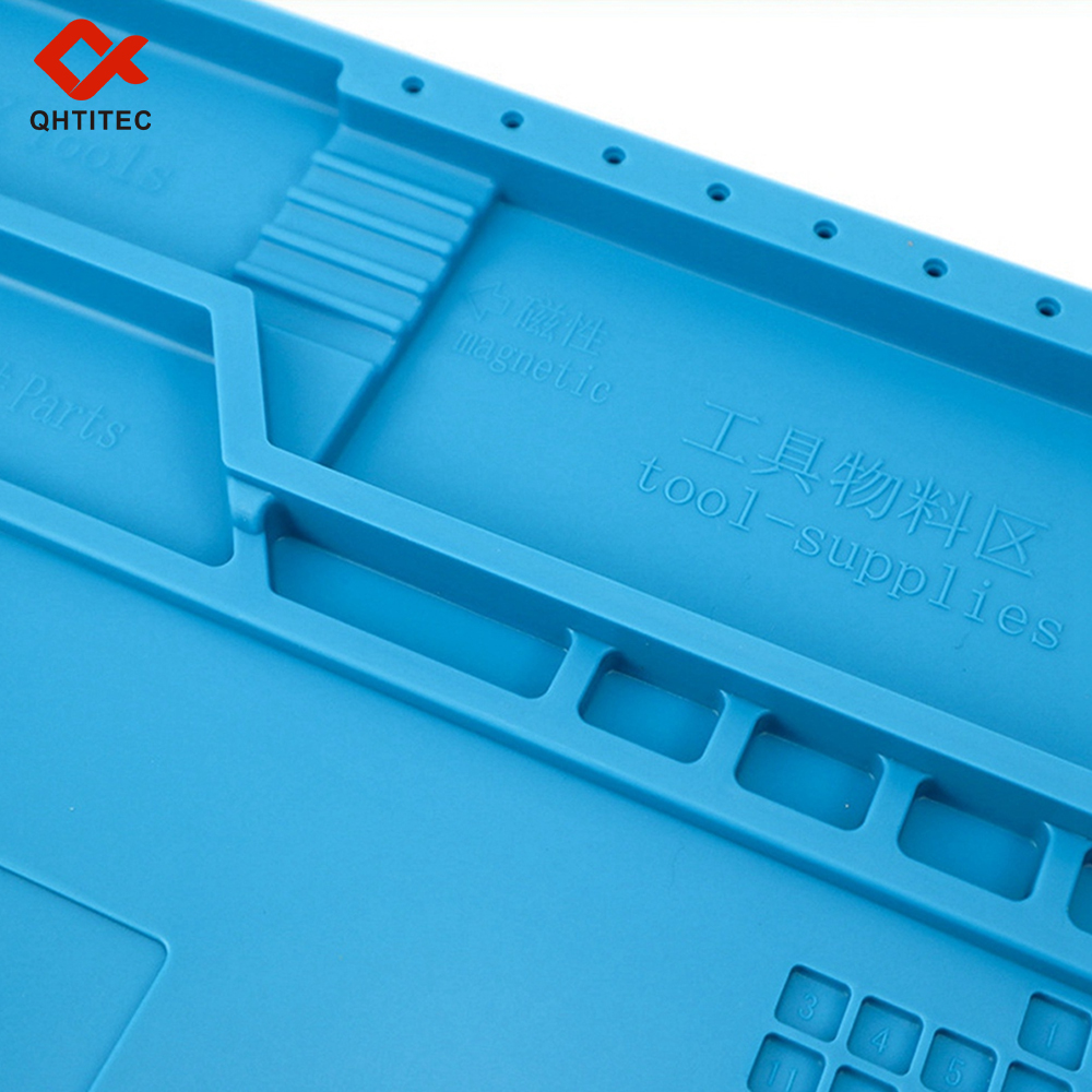 TE-501 Repair Silicone Pad 6974865236383