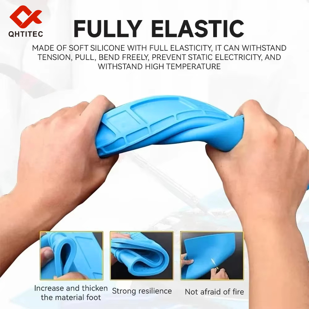 TE-607 Silicone pad 6974865236581