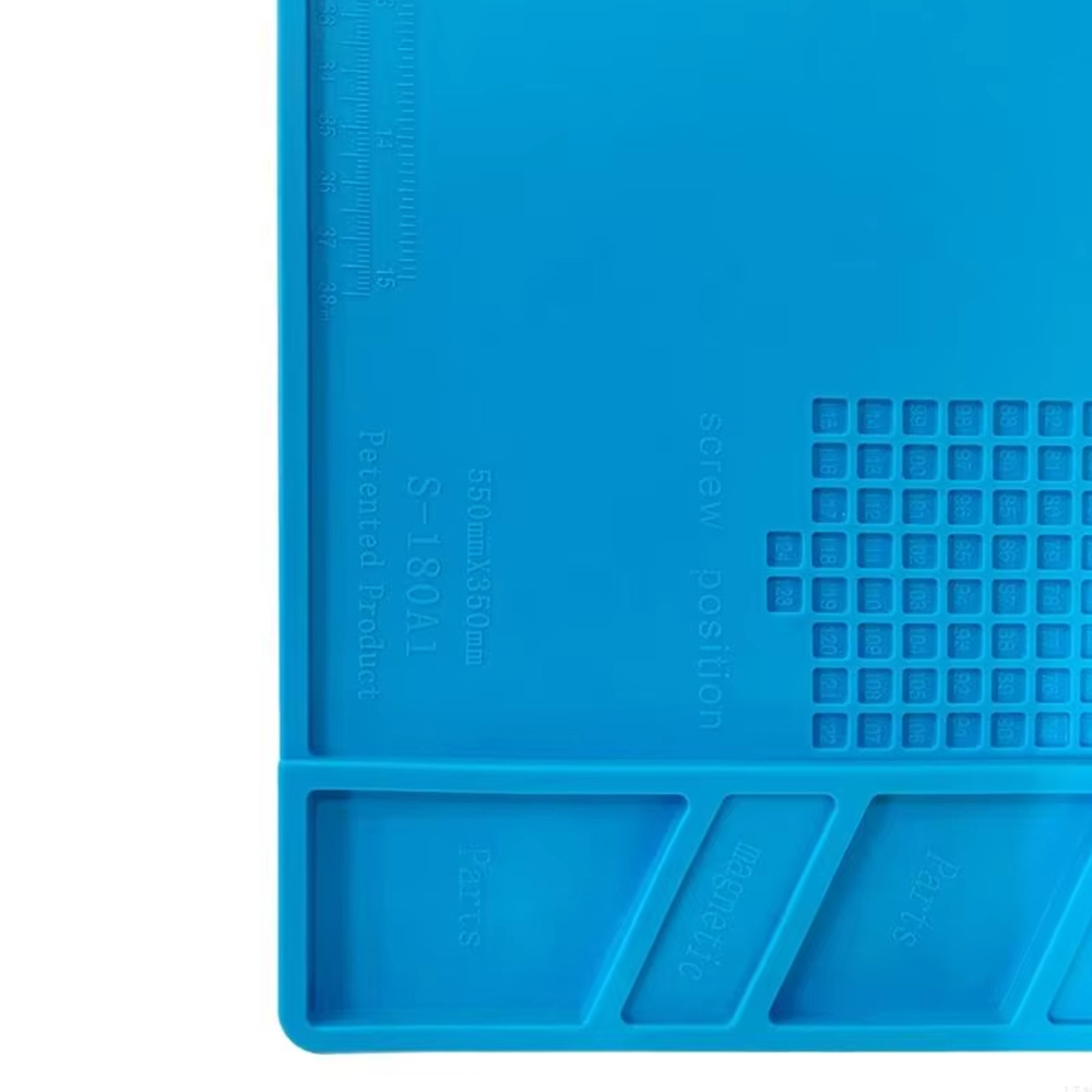 S-180A1 Repair Silicone Pad 6974865236369